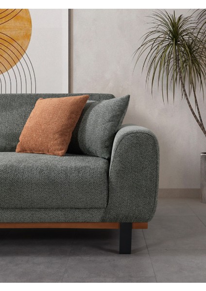 Ceren Koltuk Takımı (3+3+1) modelleri