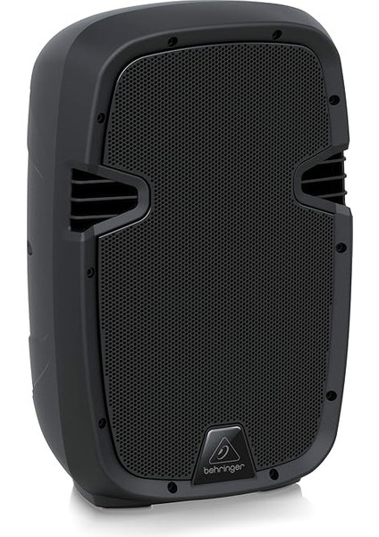 PK110A Aktif 350 Watt 10 Inç Pa Hoparlör Sistemi, Entegre Medya Oynatıcı, Bluetooth* Alıcı ve Entegre Karıştırma Masalı modelleri