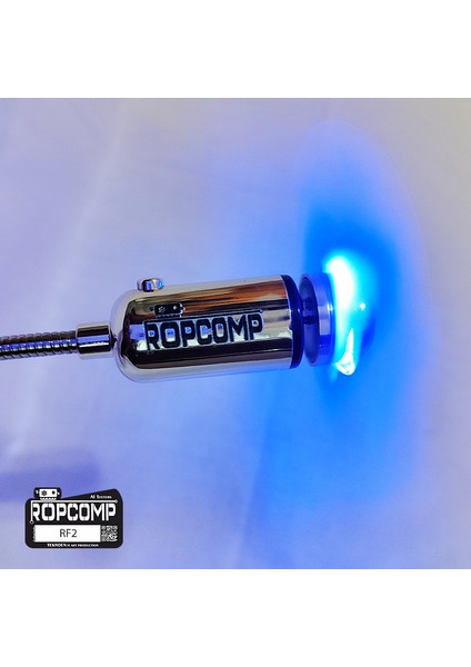 Mini USB LED Fan + Type-C Dönüştürücü fırsatları