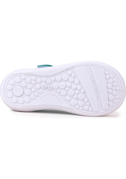 Elroy Ilk Adım Cırtlı Kız Bebek Günlük Ayakkabı indirimleri