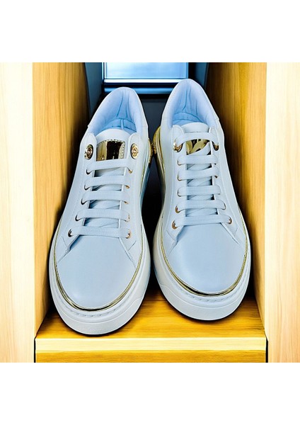 Kışlık Yumuşak Ortopedik Sneaker Model Bayan Spor Ayakkabı indirimleri