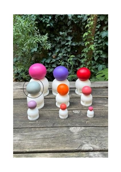 Concept Küre 7cm Çap Silikon Mum Kalıbı fiyatları