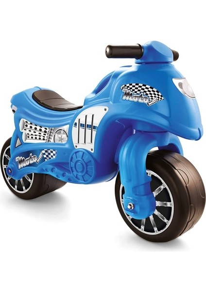 Ilk Motorum Mavi 8029