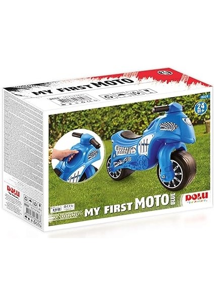 Ilk Motorum Mavi 8029 fırsatları