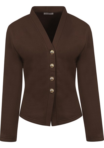 Cortina Set Düğmeli Şardonlu 3iplik Takım modelleri