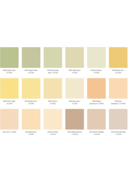 Elegans Extra Yarımat 20 kg Sakız BEYAZI/CI-6201,SAKIZ BEYAZI/Cİ-6201 fiyatları