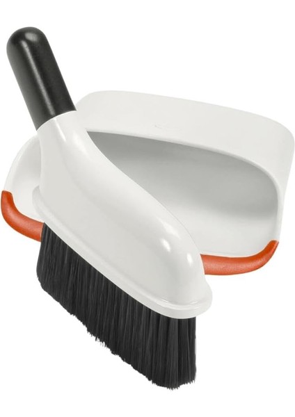 - Good Grips Kompakt El Fırçası, Süpürge ve Faraş Seti