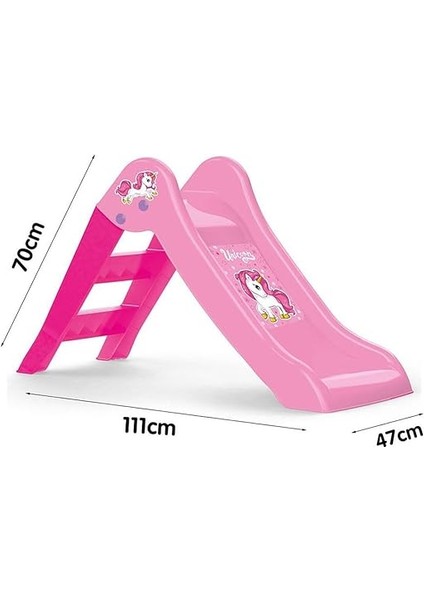 Unicorn Ilk Kaydırağım modelleri