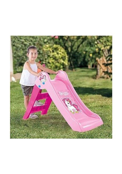 Unicorn Ilk Kaydırağım indirimleri