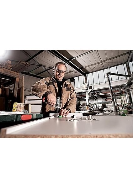 Powermaxx Bs Akülü Matkap modelleri