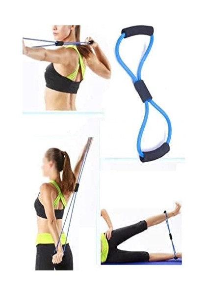 Plates Egzersiz Direnç Lastiği fiyatları