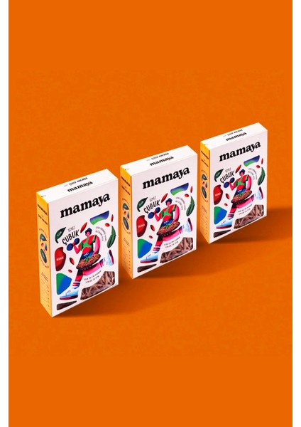 3'lü Siyez Çubuk Makarna fiyatları