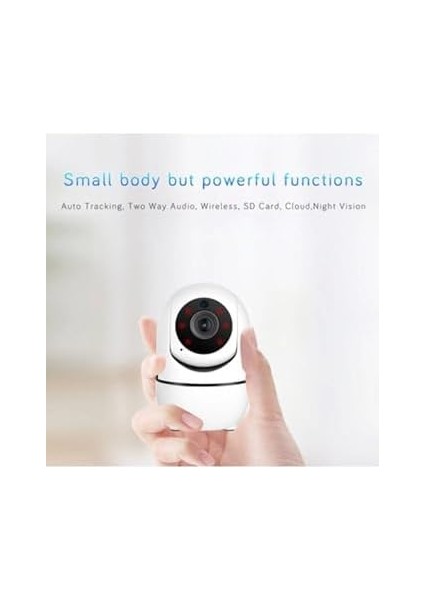 Kamerası, Bebek Izleme, Bebek Monitoring Kamerası, Algılama, Sesli Görüşme fiyatları