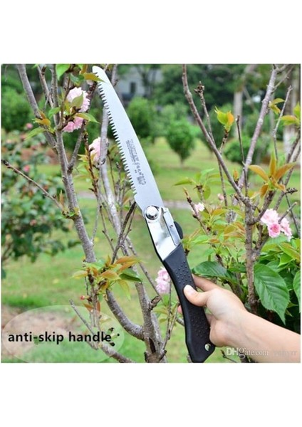 Orak Tırpan Bağ Testeresi Katlanır Ağaç Dal Kesme Budama Testeresi Ot Kesme Orağı Ot Tırpanı indirimleri