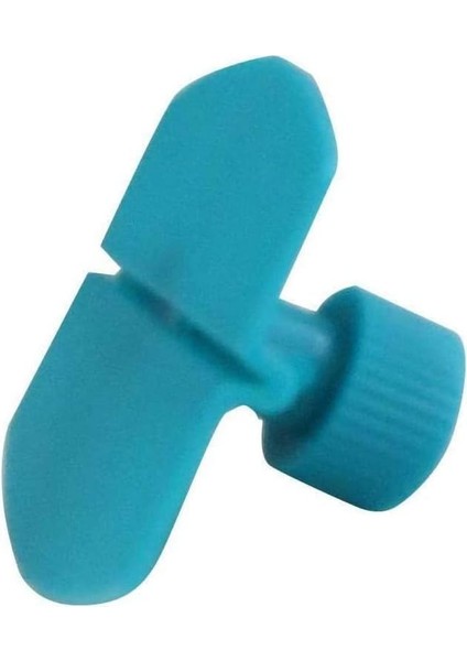 Göçük Çektirme Mantar Yeşil 5 Li