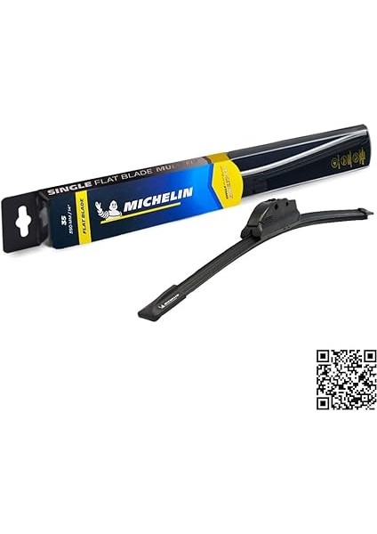 Multıfıt™ MC33887 35CM 1 Adet Universal Muz Tipi Silecek fiyatları