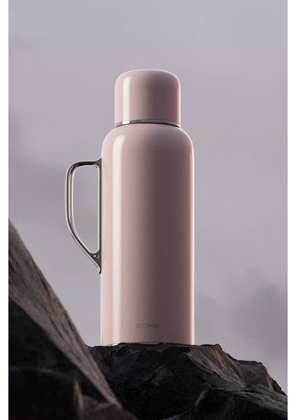 Tumbler HT806 Dr Paslanmaz Çelik Termal Matara 595 ml fiyatları