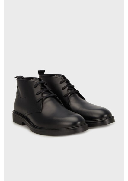 Hakiki Deri Bot Erkek Bot 15222071S1 modelleri