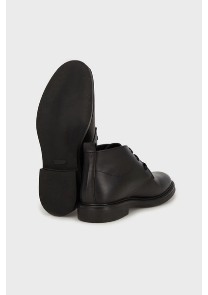 Hakiki Deri Bot Erkek Bot 15222071S1 fırsatları