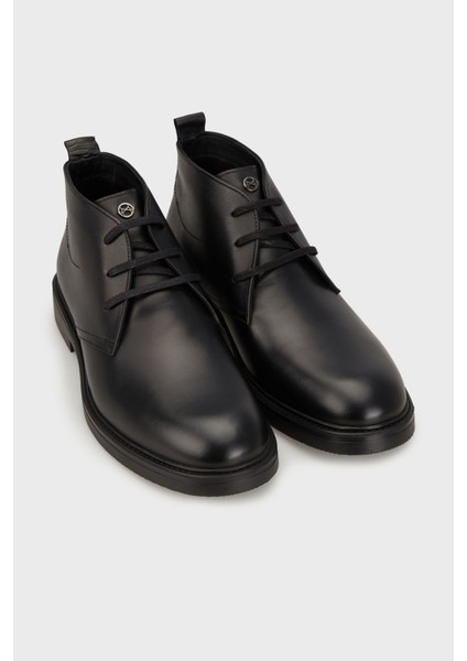 Hakiki Deri Bot Erkek Bot 15222071S1 indirimleri