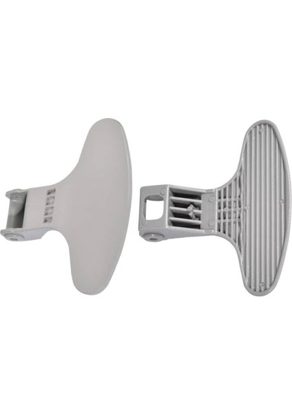 Beko Uyumlu Çamaşır Makinesi Gri Tutamak