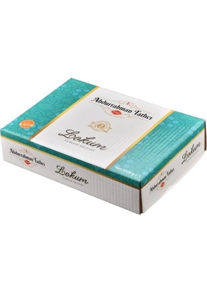 Lokum P.s. Sade 2 Kg.