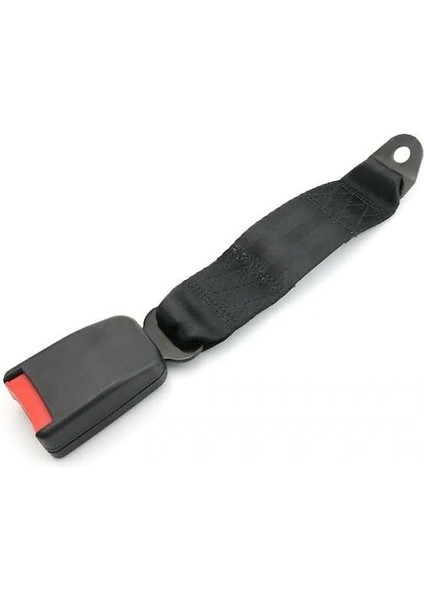 Kemeri Arka Koltuk Karşılık Kumaşlı Bağlama Klipsi (Sadece Dişi)+ 1 Adet Erkek Çapası