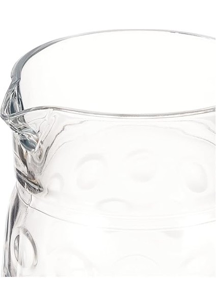 Rings Kapaklı Sürahi Kırmızı modelleri