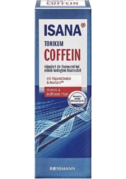 Dökülme Karşıtı Kafeinli Şampuan ve Saç Toniği fiyatları