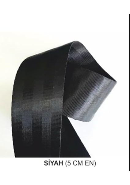 Renkli Emniyet Kemeri (Şeritli) Orjinal, Oto Emniyet Kemeri Polyester.,yüksek Dayanıklı, Orjinal, Oto Güvenlik, Şerit Desenli (15 Metre) modelleri