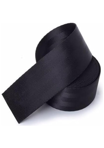 Renkli Emniyet Kemeri (Şeritli) Orjinal, Oto Emniyet Kemeri Polyester.,yüksek Dayanıklı, Orjinal, Oto Güvenlik, Şerit Desenli (15 Metre) fırsatları