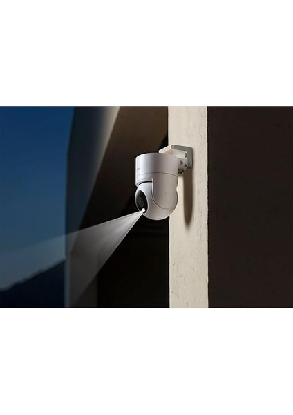 Dış Mekan Kamerası CW300 2,5k Ultra Net Görüntü Kalitesi, Her Hava Koşulunda Akıllı Güvenlik indirimleri