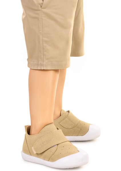 Rosie Ilk Adım Cırtlı Kız Bebek Günlük Ayakkabı modelleri