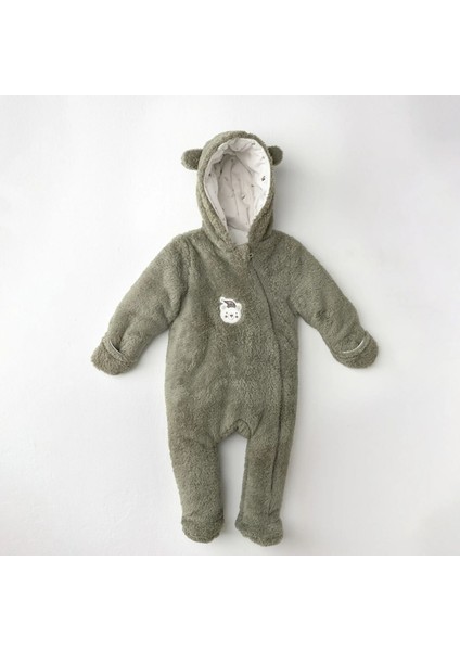 AC26189 My 1 St Wardrobe Kozmonot Green