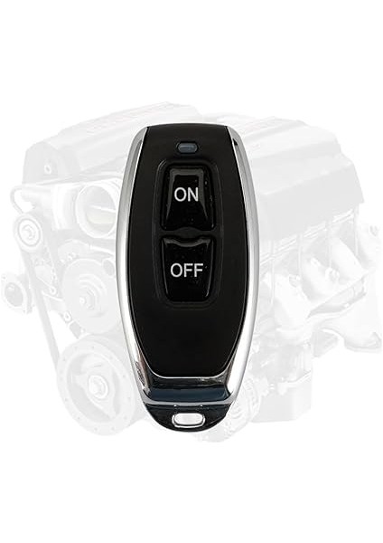 12 V 24V Evrensel Araç Akü Bağlantı Kesici Araç Akü Bağlantı Kesme I Anti-Sızıntı Koruyucu Hassas Kaçak Algılama Fonksiyonlu Akıllı Çalışma Kontrol Ayırıcı fiyatları