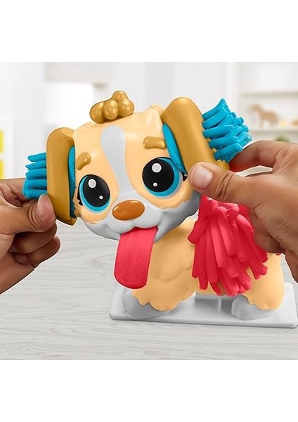 Care'n Carry Vet Oyun Hamur Seti modelleri