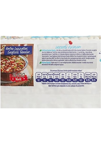 Yayla Dermason Fasulye, 1 kg modelleri