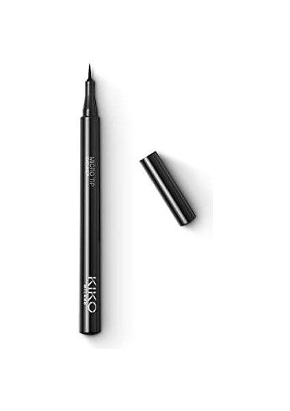 Kiko Eyeliner - Mıcro Tıp Eyelıner 01 modelleri