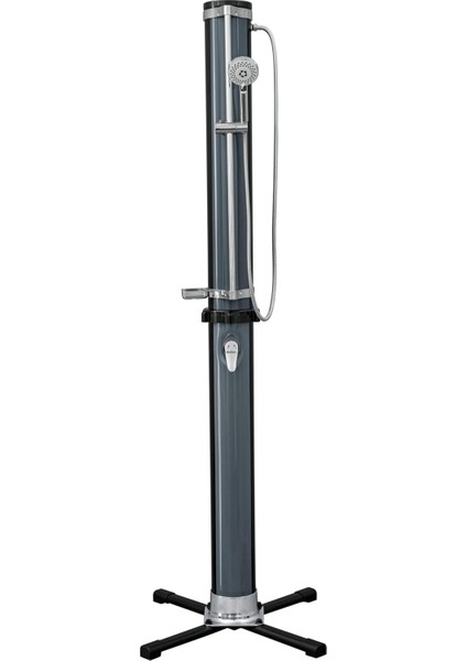 Solarflow Bahçe Duşu, 35 Litre