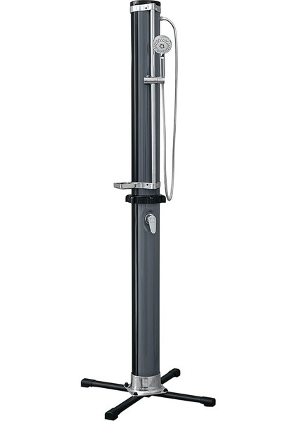 Solarflow Bahçe Duşu, 35 Litre modelleri