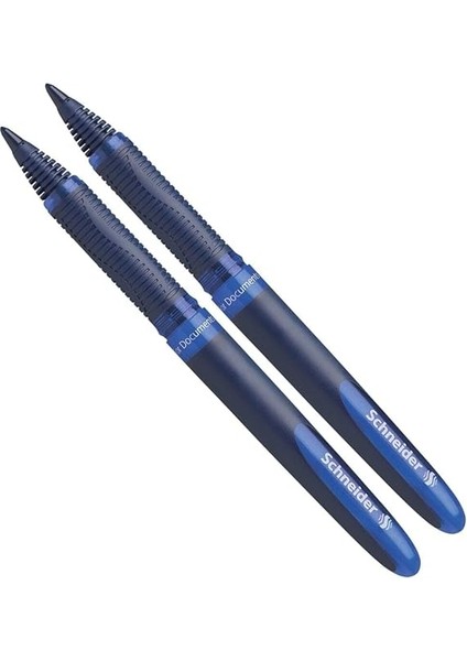 Business 0,6 mm Roller Imza Kalemi Mavi 2 Adet fiyatları