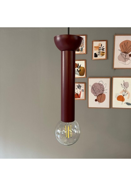 Mika Sarkıt Vişne Çürüğü Tabak Avize Sarkıt Lamba Merdiven Antre Oturma Odası Avizeleri fiyatları