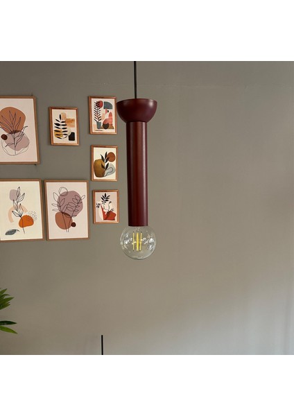 Mika Sarkıt Vişne Çürüğü Tabak Avize Sarkıt Lamba Merdiven Antre Oturma Odası Avizeleri modelleri