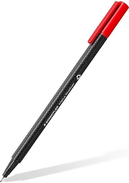 334 C60 Triplus Fineliner 0,3 mm 60'lı fiyatları