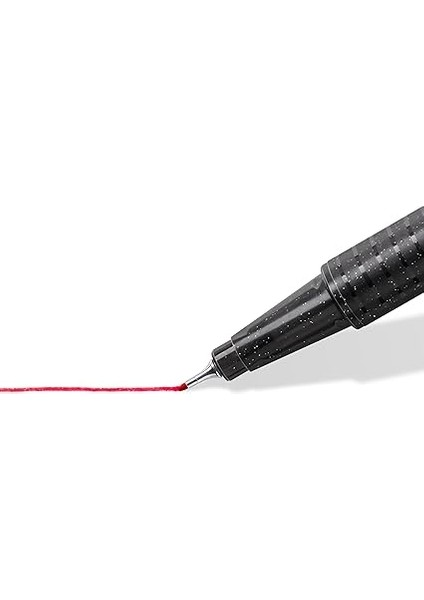 334 C60 Triplus Fineliner 0,3 mm 60'lı modelleri