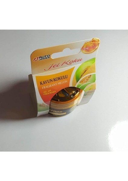 Jel Koku Kavun