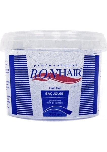 Jöle Prof 750 ml Extra Sert