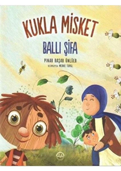 Ballı Şifa - Kukla Misket