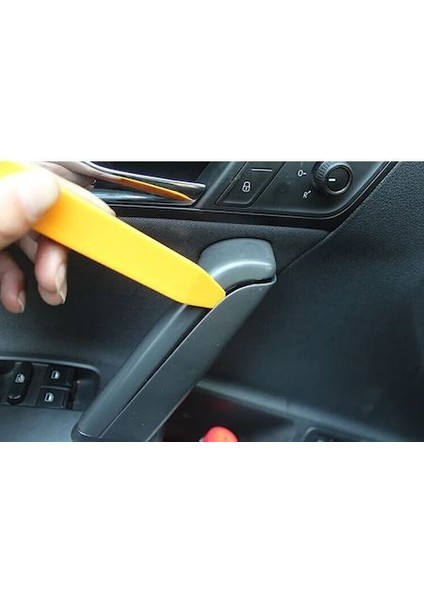 Carub Oto Iç Panel - Teyp Sökme Aparat Seti Torpido ve Kapı Sökme Aparatı fırsatları