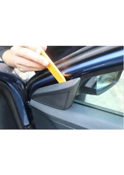 Carub Oto Iç Panel - Teyp Sökme Aparat Seti Torpido ve Kapı Sökme Aparatı